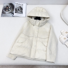 Max Mara Down Jackets